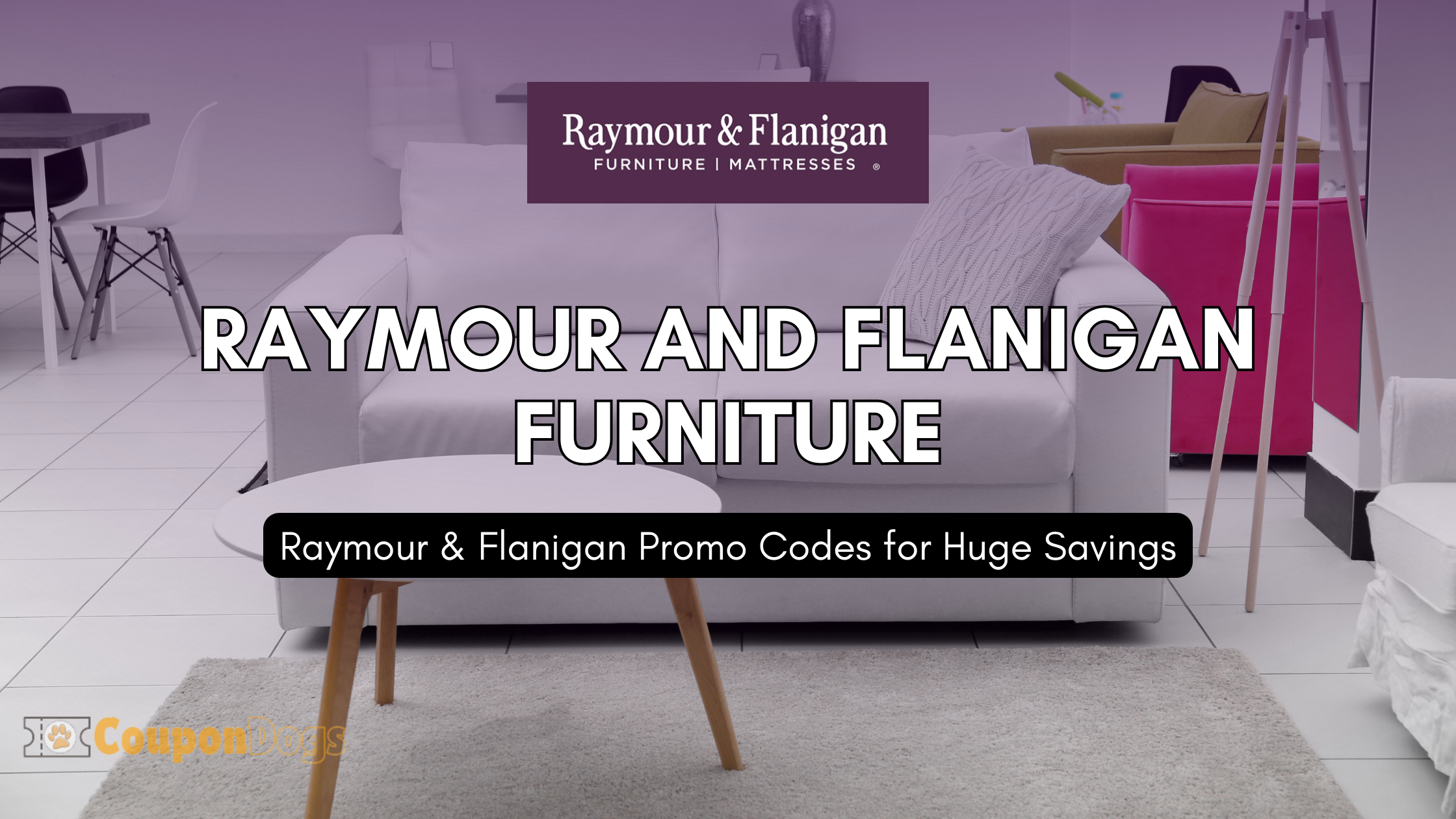 Everything You Need to Know About Raymour and Flanigan: A Comprehensive Guide