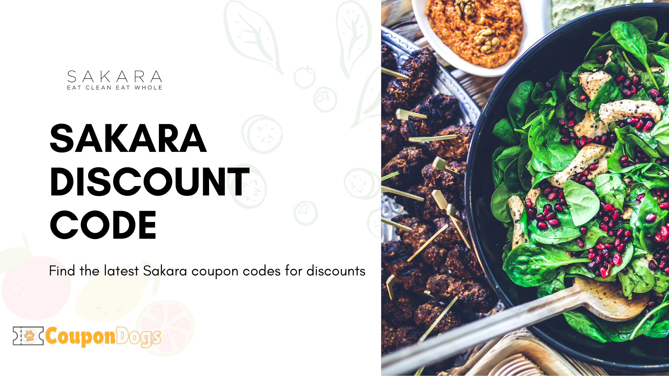 Sakara Discount Codes – Affordable Wellness