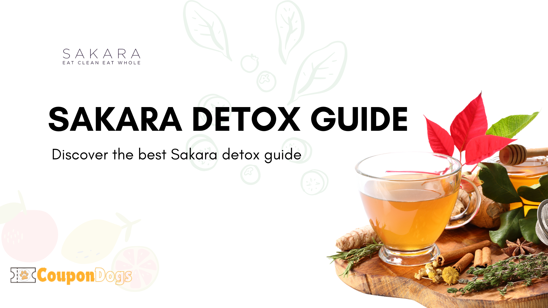 Transform Your Wellness with Sakara Detox: A Comprehensive Guide