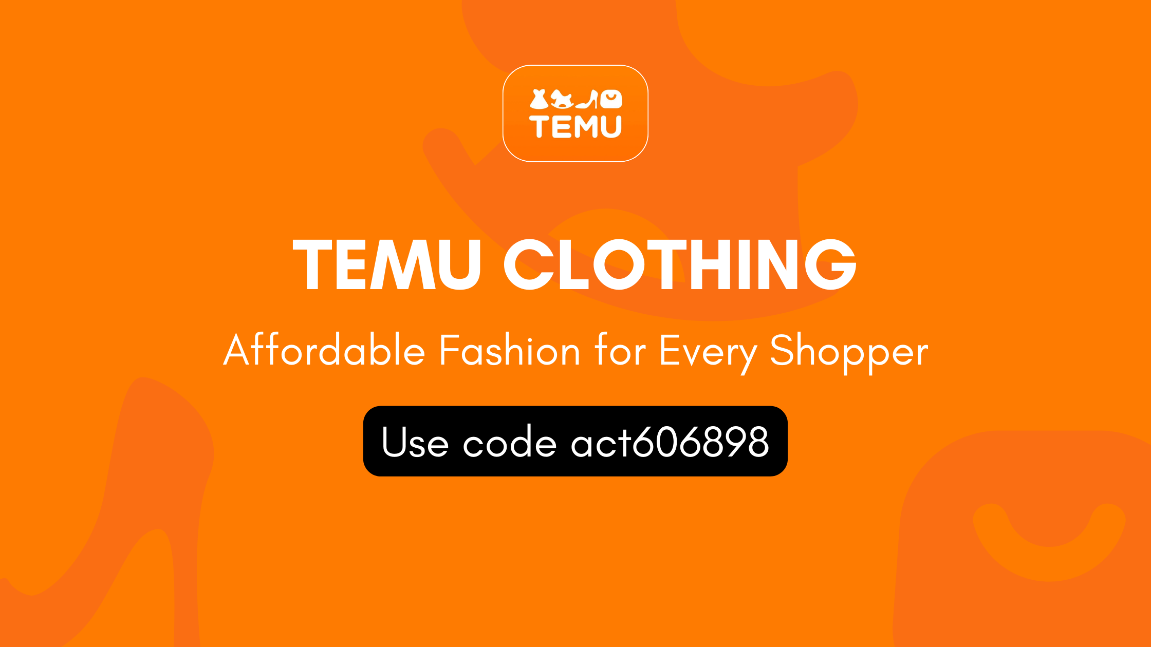 Temu Clothing: Affordable Fashion for Every Shopper