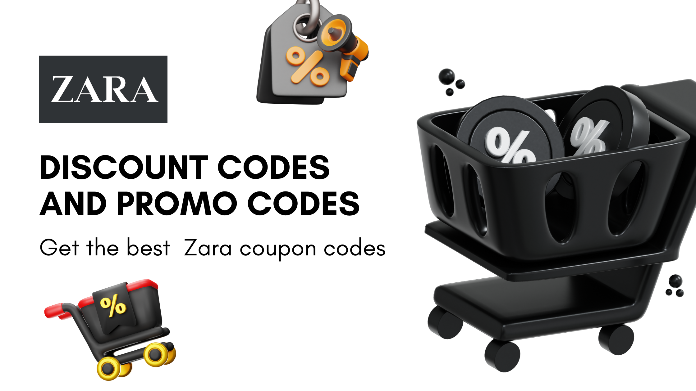 Unlock Savings with Zara Discount Codes and Promo Codes